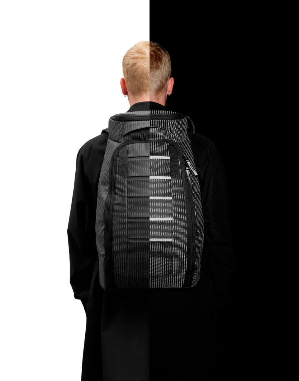 Hugger Backpack 30L
