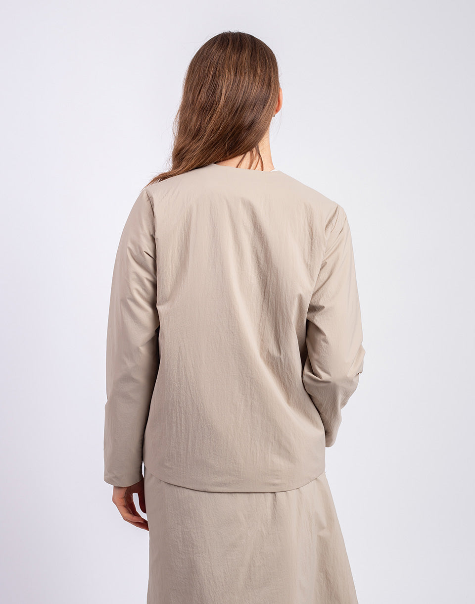 HC Insulated Jacket W