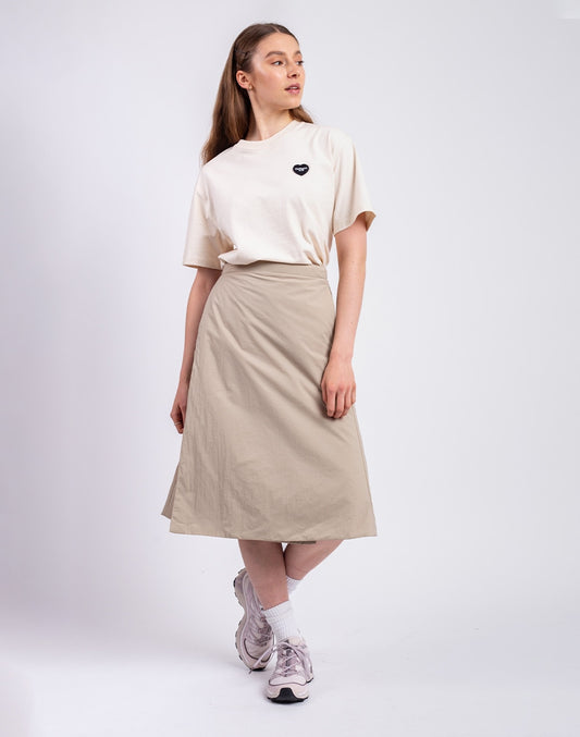 HC Insulated Skirt W