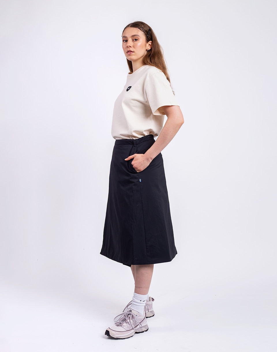 HC Insulated Skirt W