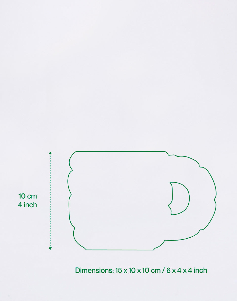 Mug GASTON