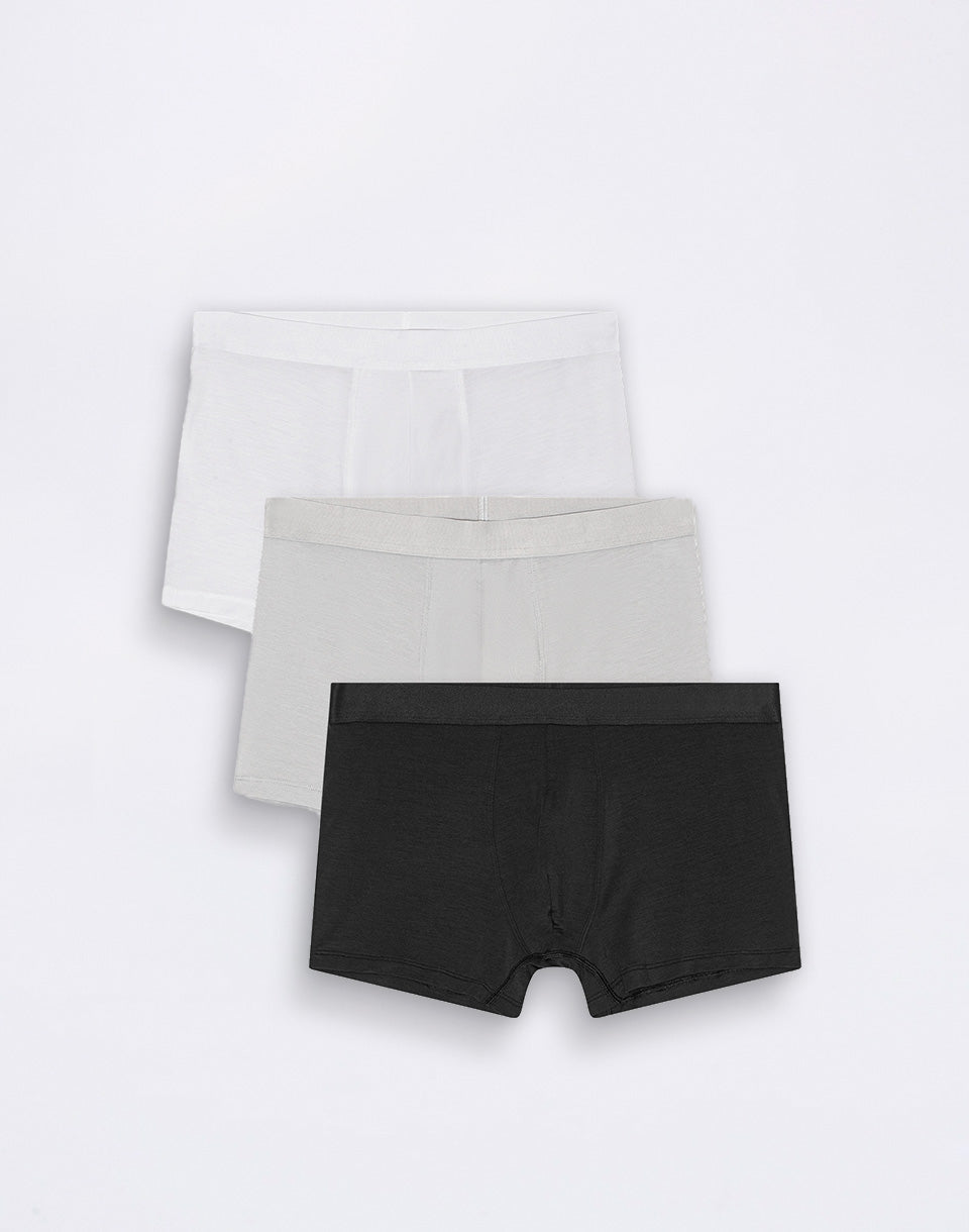 Premium Trunks 3-pack