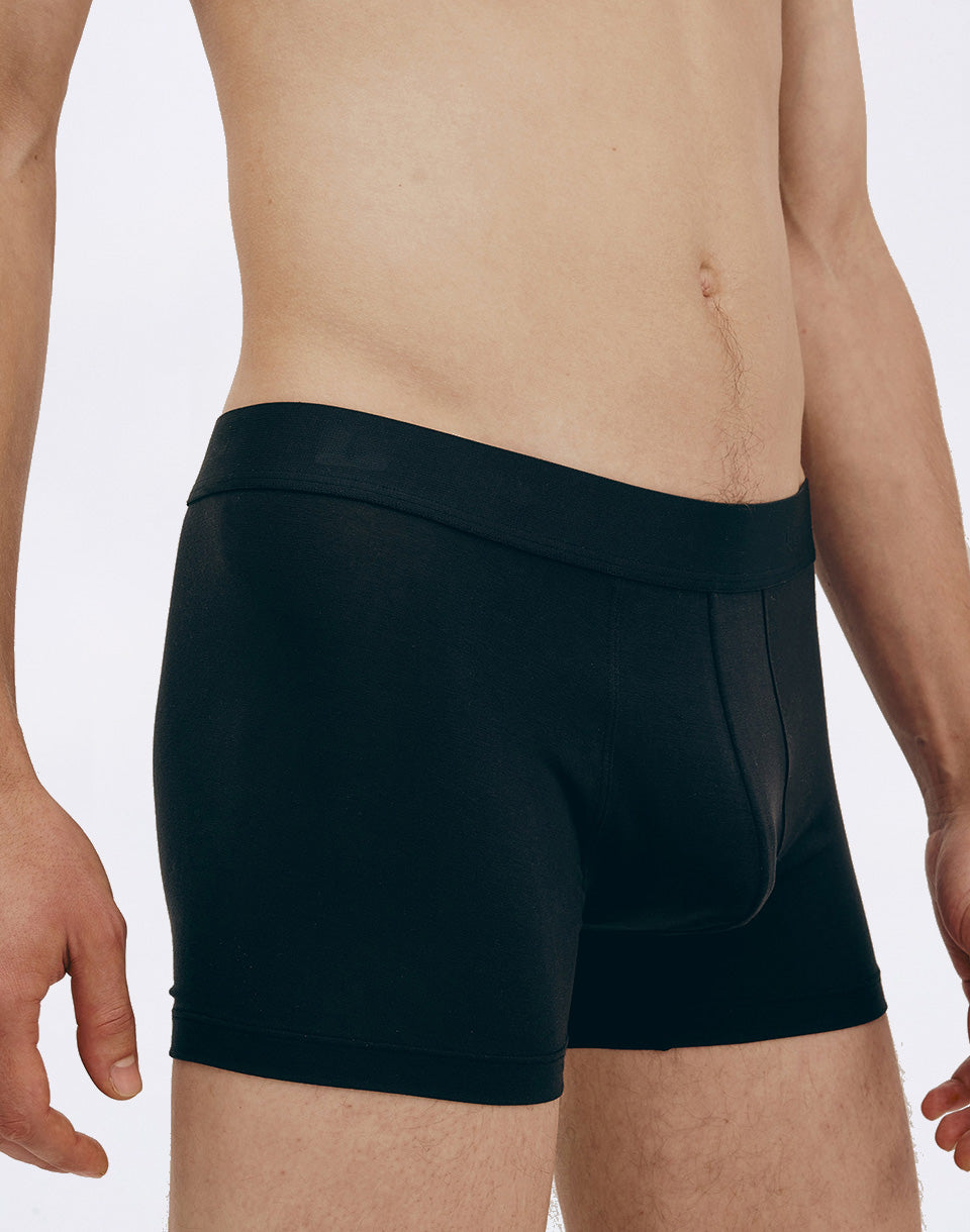 Soft Touch Trunks 3-pack