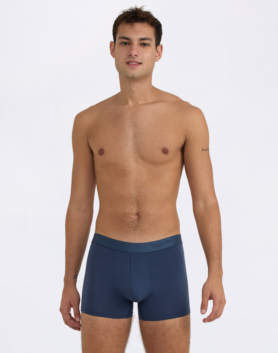 Soft Touch Trunks 3-pack