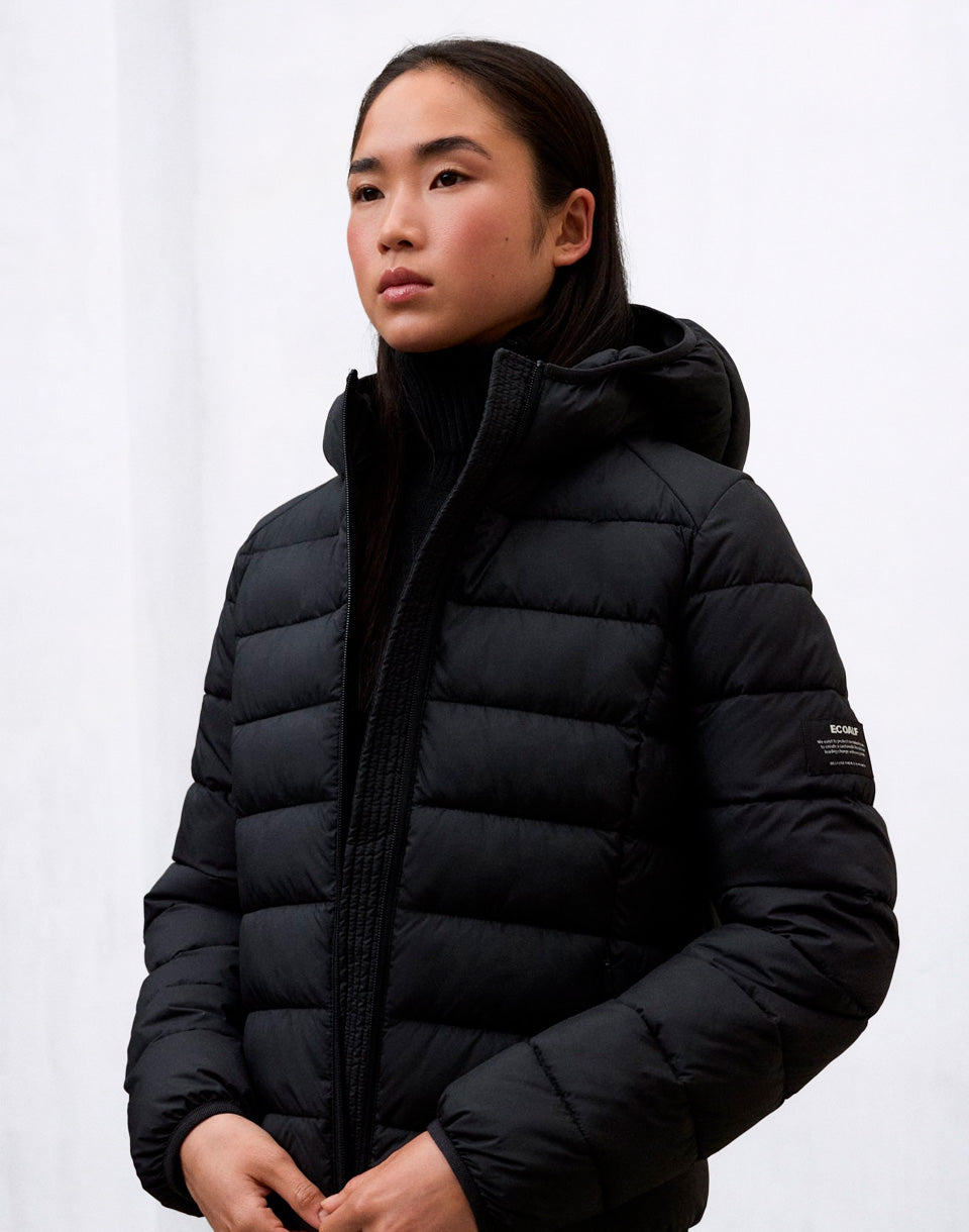 Aspenalf Jacket Woman