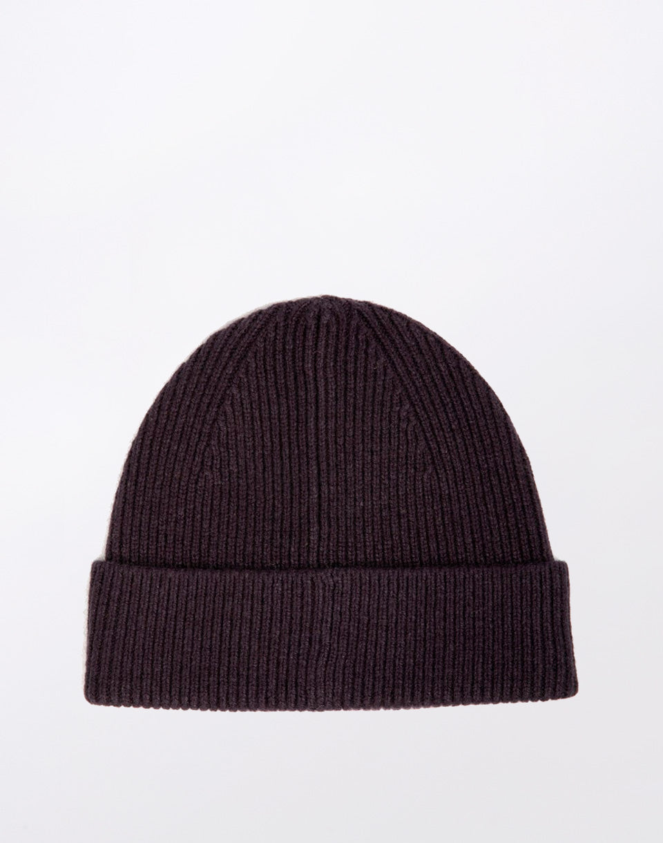 Wool Beanie