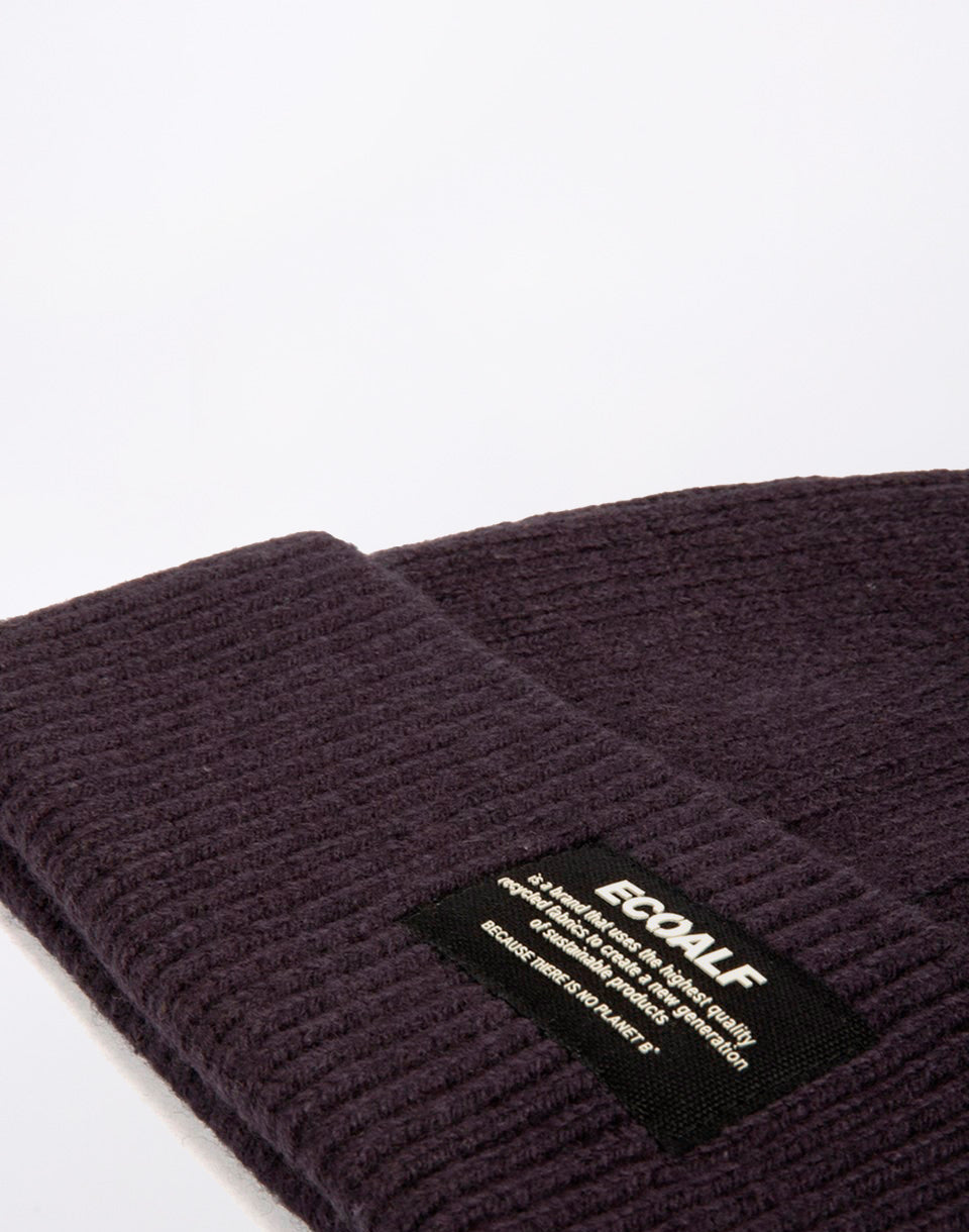 Wool Beanie