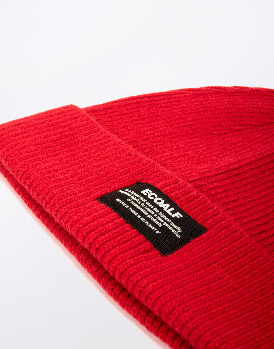 Wool Beanie