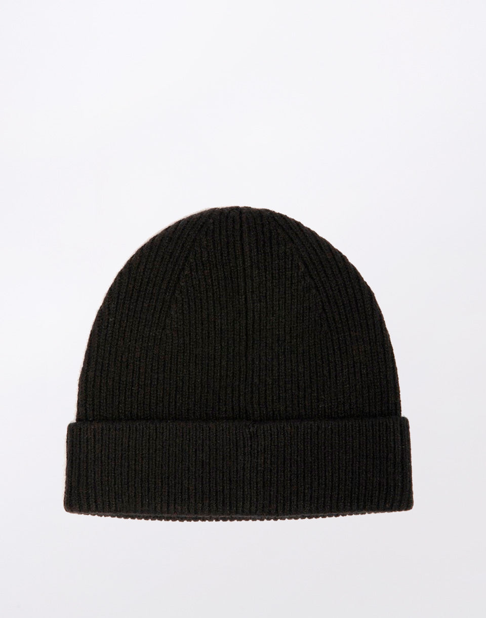 Wool Beanie