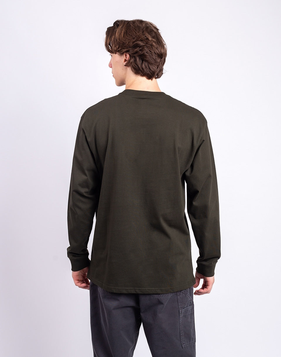 L/S Chase T-Shirt