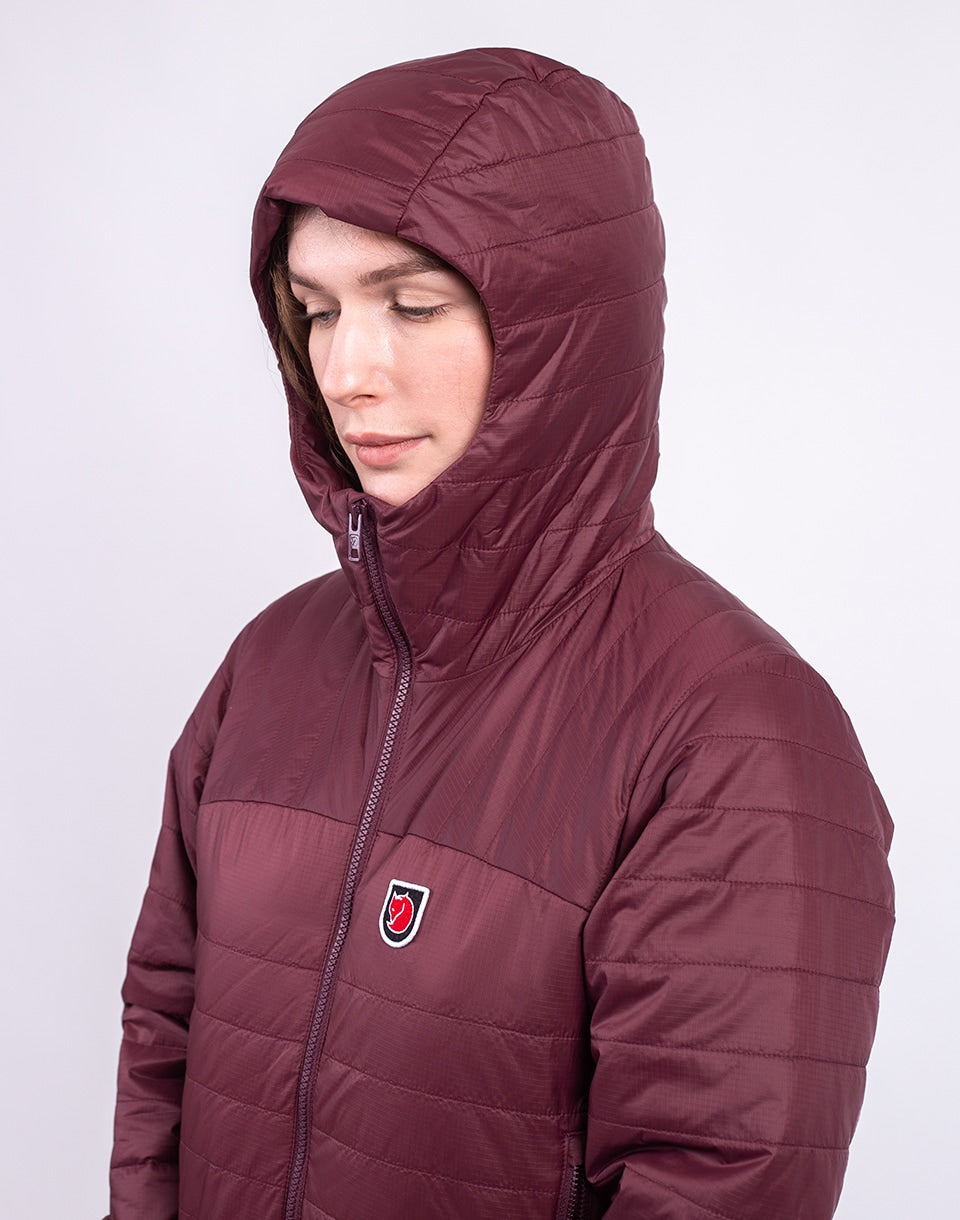 Expedition X-lätt Hoodie W