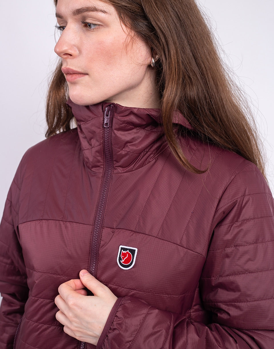 Expedition X-lätt Hoodie W