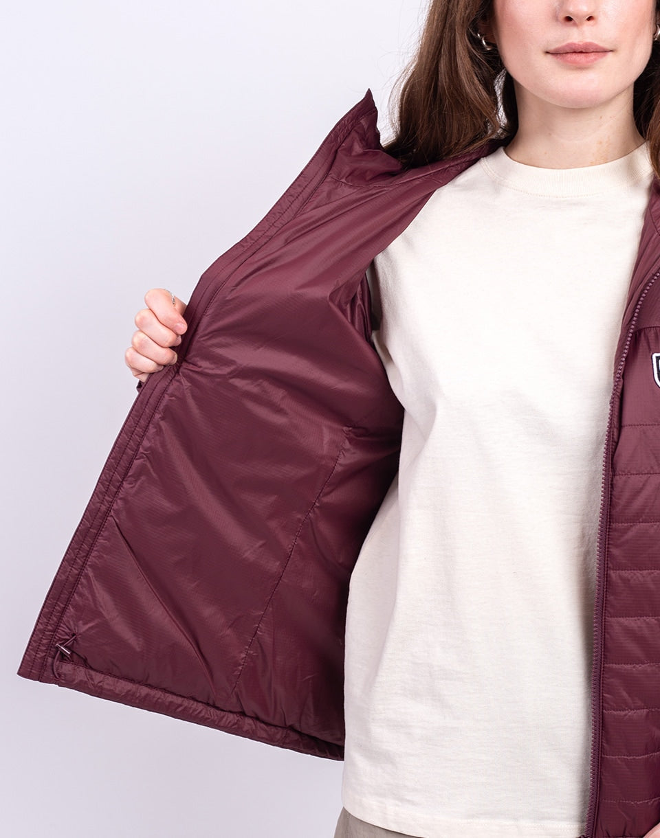 Expedition X-lätt Hoodie W