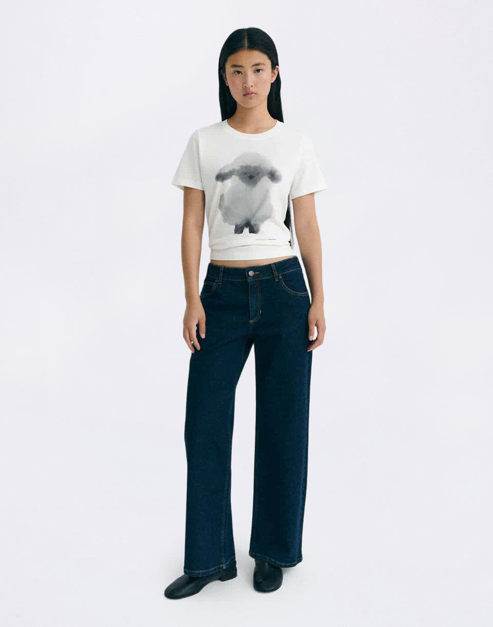 Cloud Sheep Ida Tee