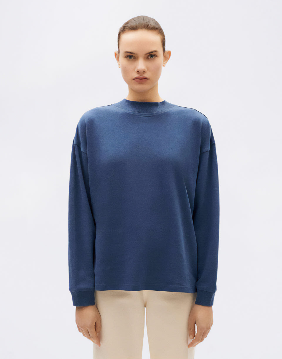 Dark Heritage Hemp Freire T-Shirt