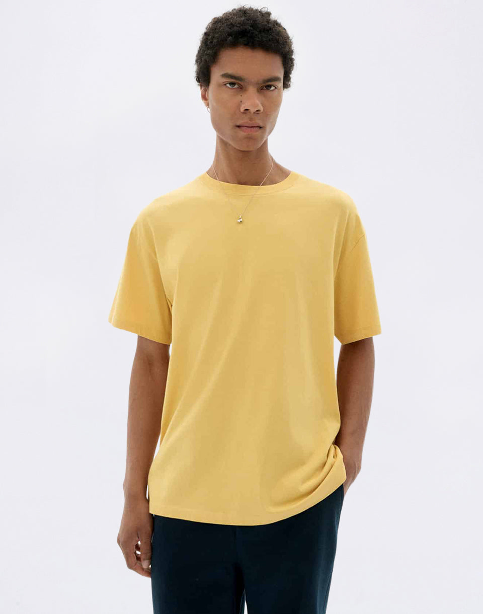 Flower Rope Sahara Sun Aaron Tee