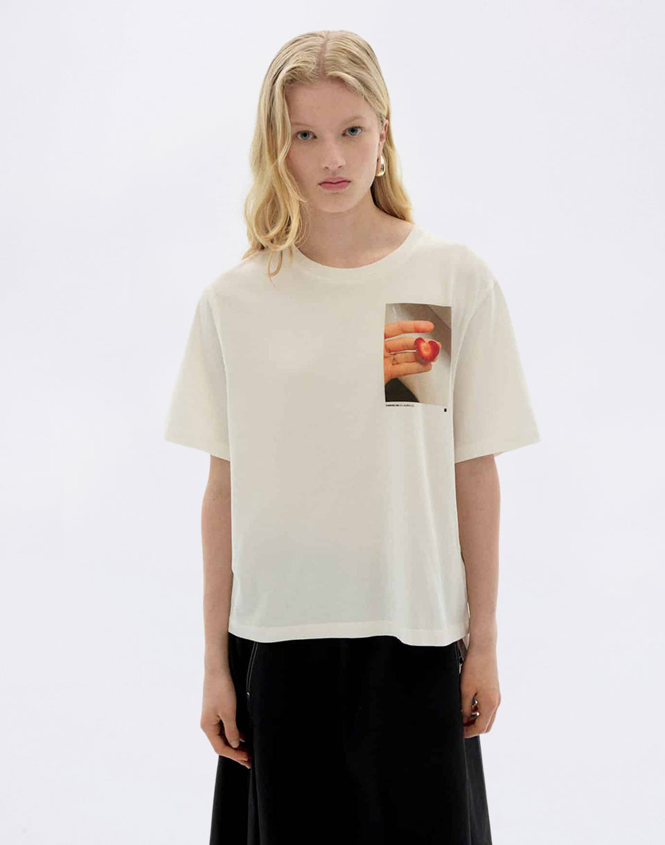 Fresa Lucia Tee