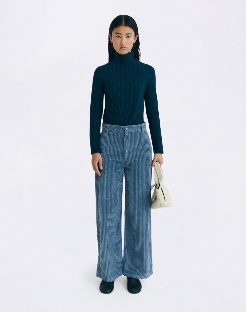 Fuzz Corduroy Karina Pants