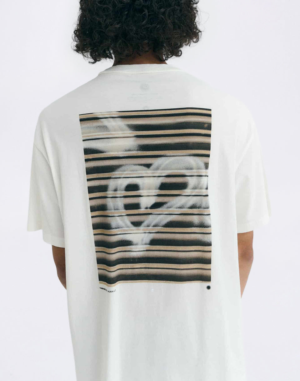 Grafitti Aaron R Tee