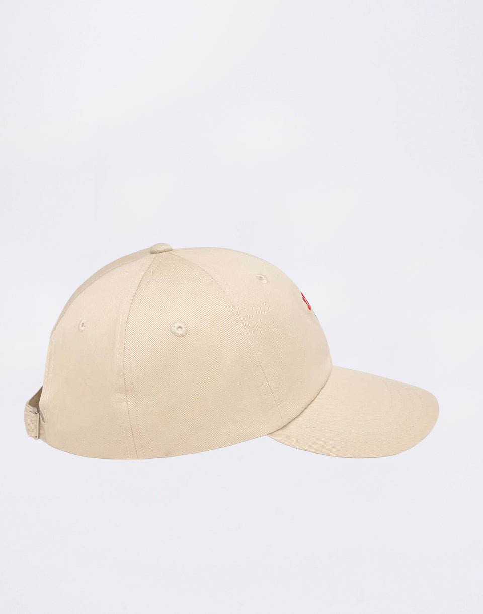 Ivory Flower TM Chris Cap