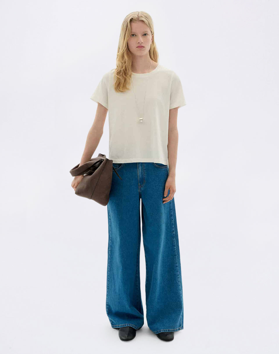 Tusa Denim Hedda Pants