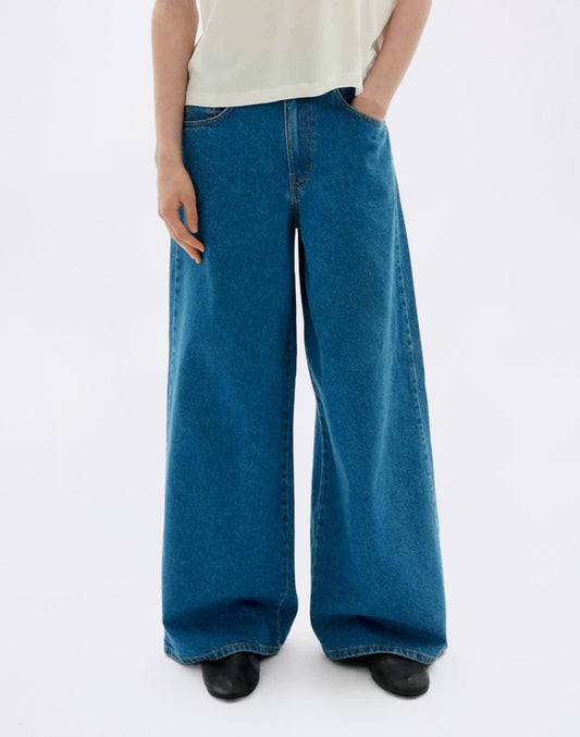 Tusa Denim Hedda Pants