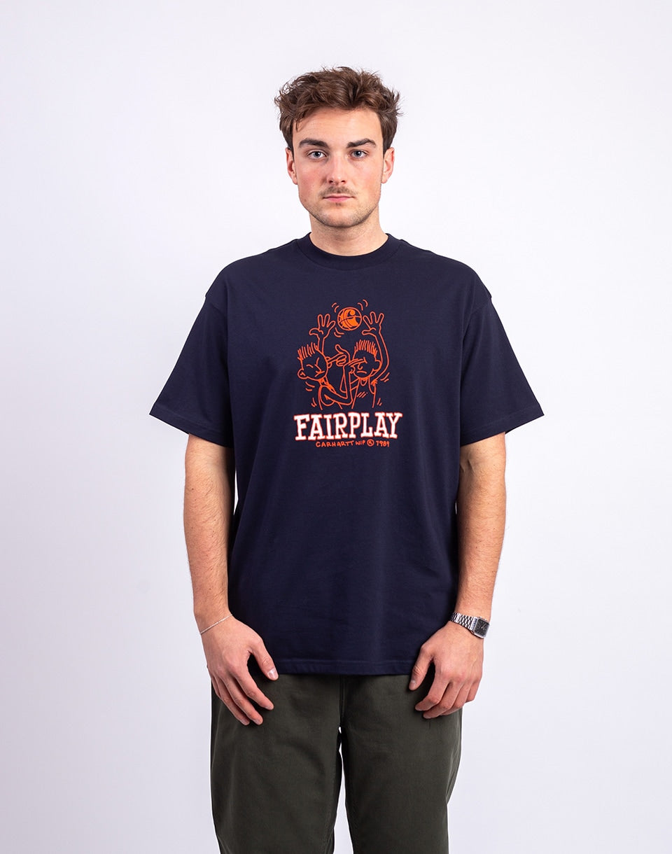 S/S Fairplay T-Shirt