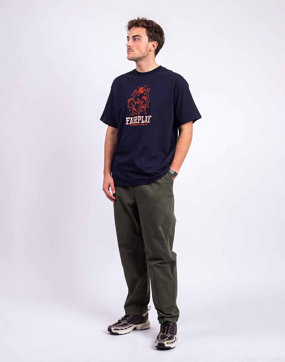 S/S Fairplay T-Shirt