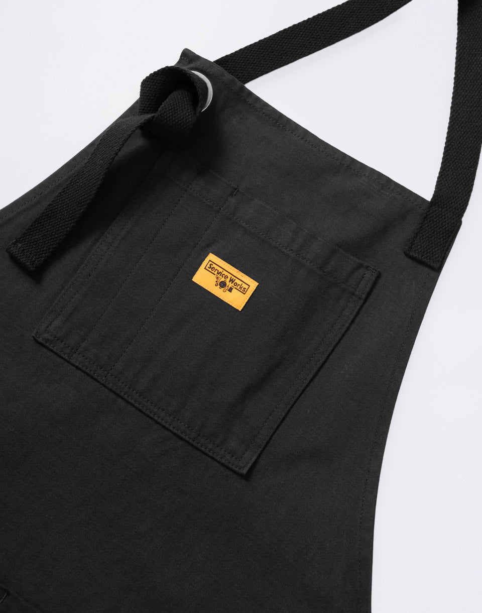 Moleskin Apron