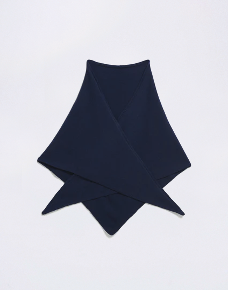 Bryanaa Triangle Scarf