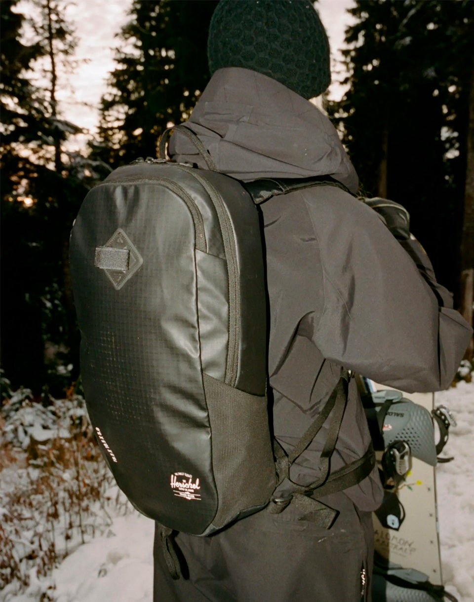 All Season Backpack 17L