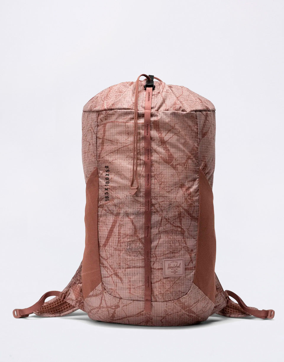 Travel Backpack Herschel Supply Ultralight Cinch Daypack 14 L