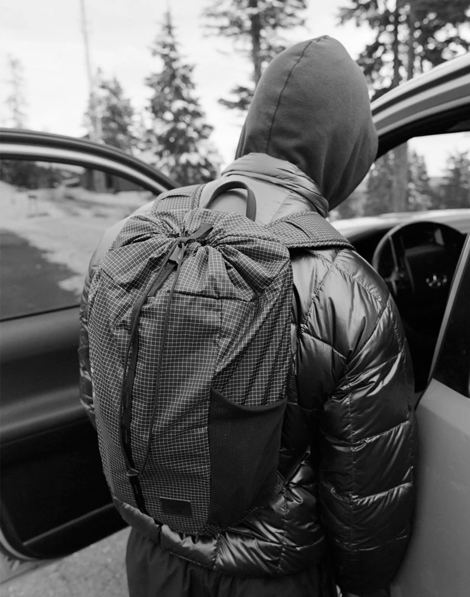 Ultralight Cinch Daypack 14 L