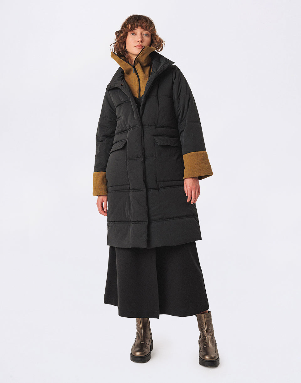 Harea Coat