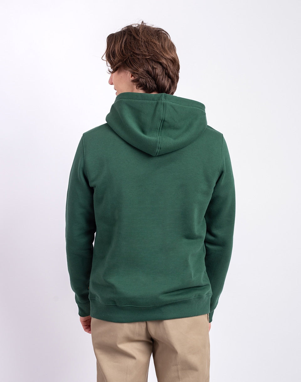 Oakport Hoodie