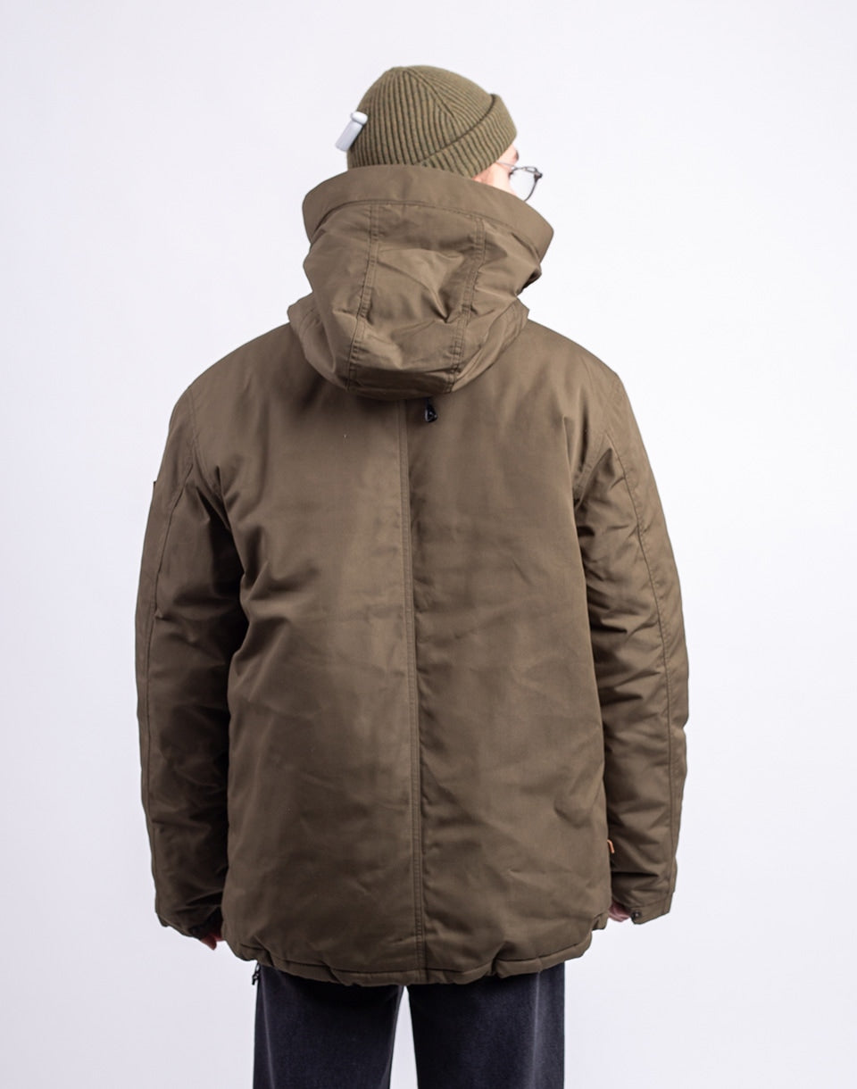 Övik Padded Jacket M