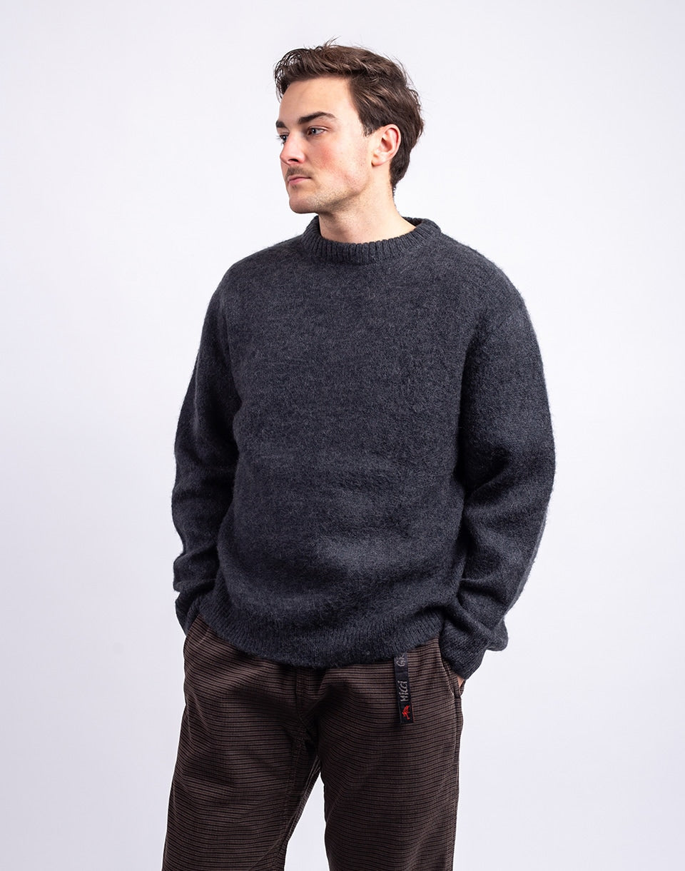 Mohair Sweater