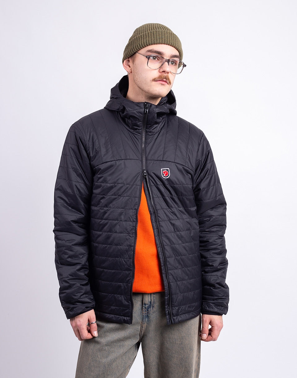 Expedition X-Lätt Hoodie M
