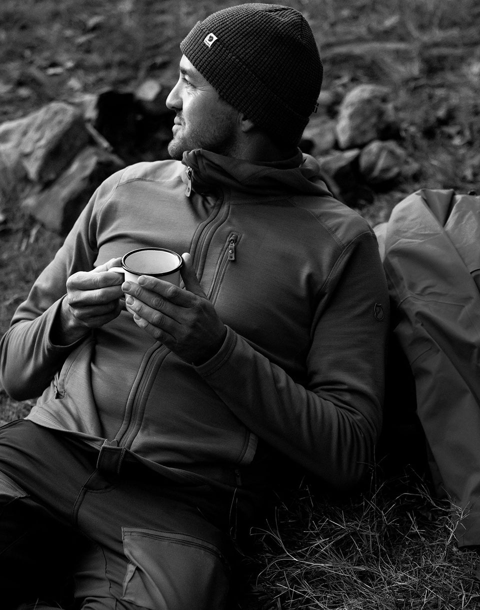 Fjällräven Tab Hat