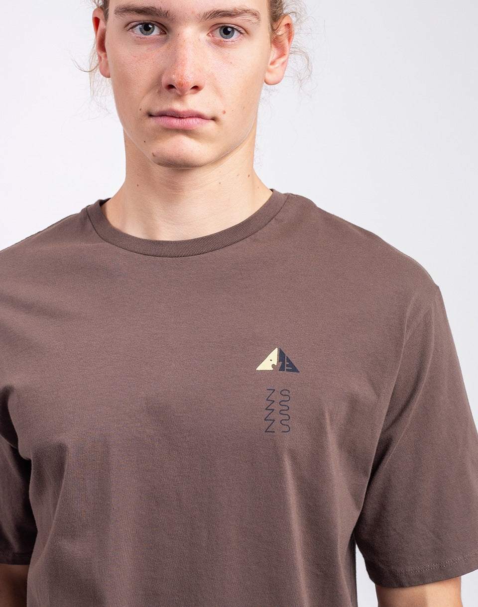 M's Driftways Organic T-Shirt