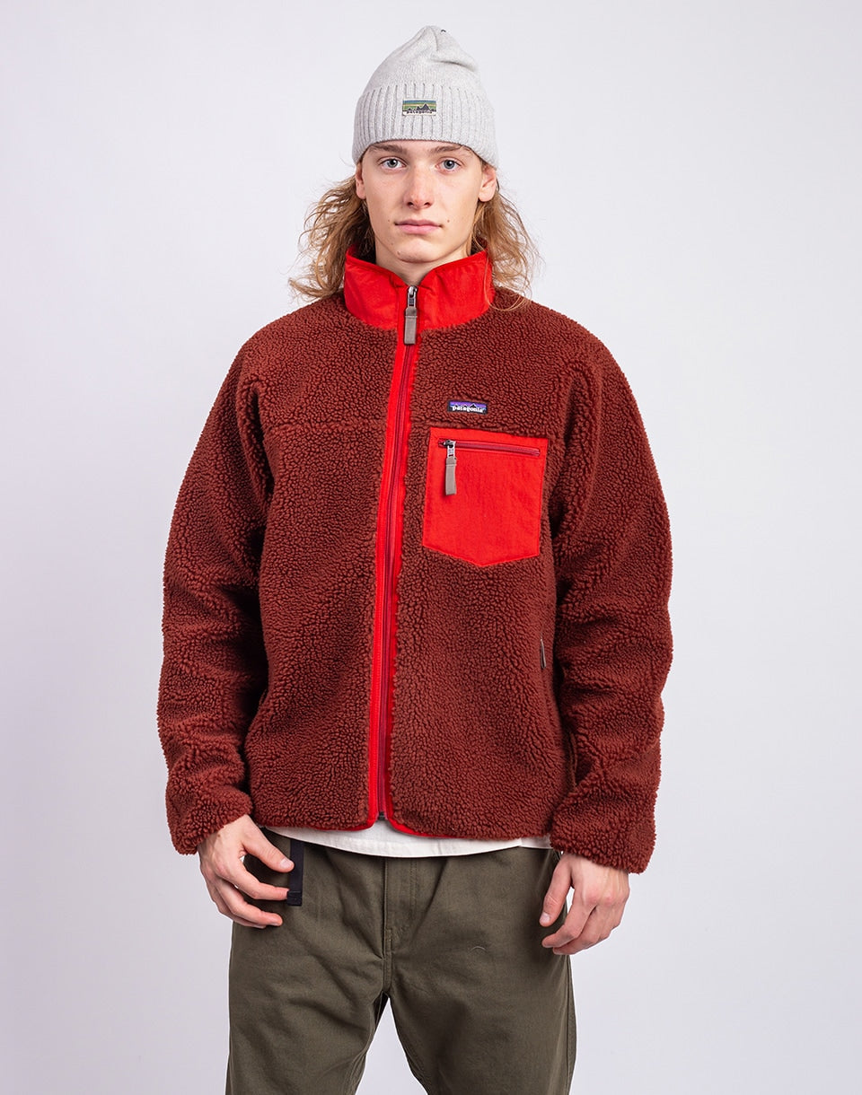 M's Classic Retro-X Jacket