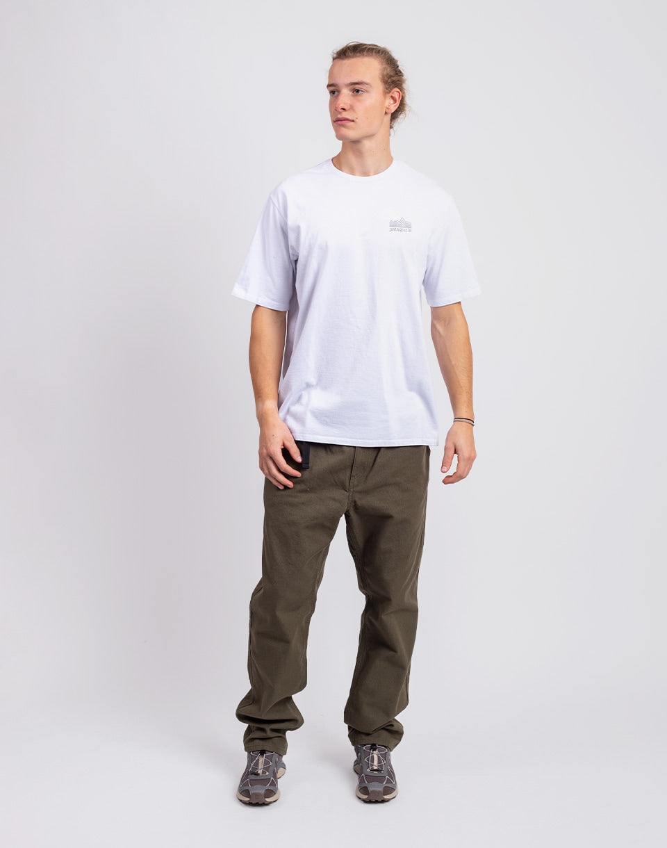 M's Strataspire Responsibili-Tee