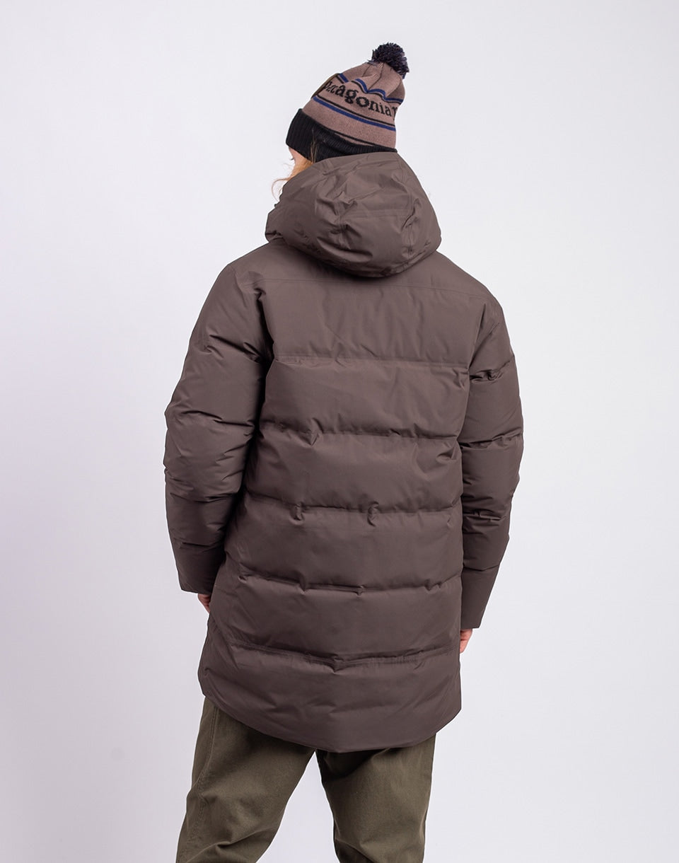 M's Jackson Glacier Parka