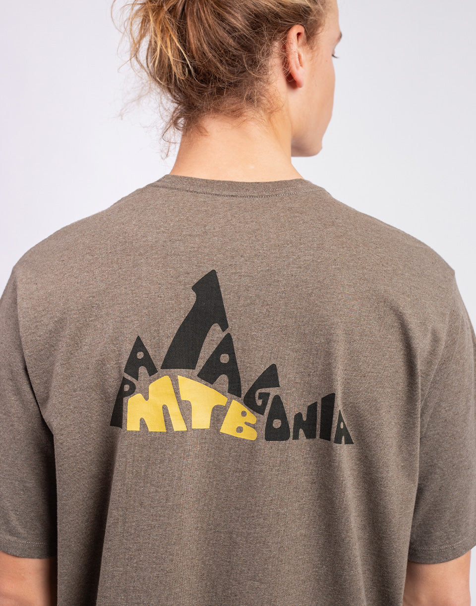 M's Berm Logo Responsibili-Tee