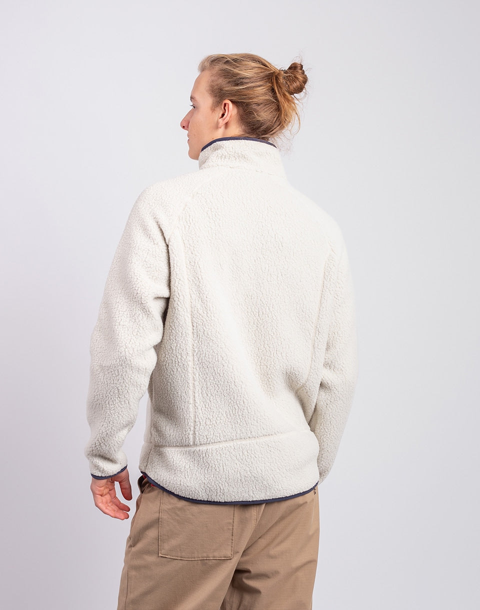 M's Retro Pile Jacket