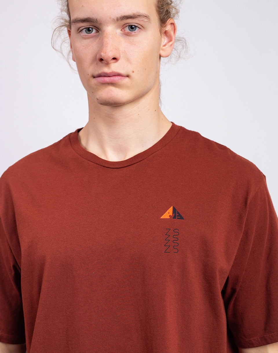 M's Driftways Organic T-Shirt