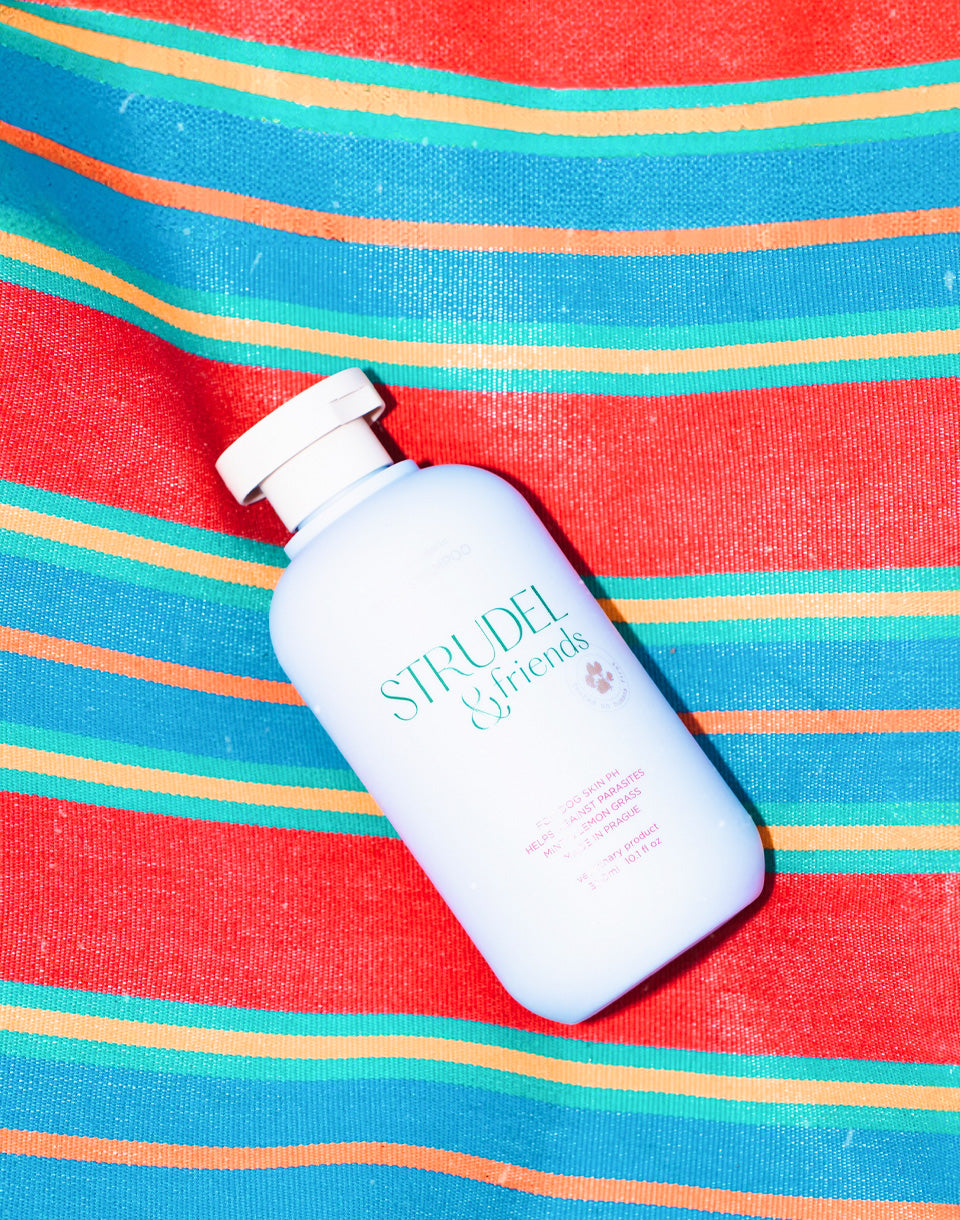 Šampon pro psy 300 ml