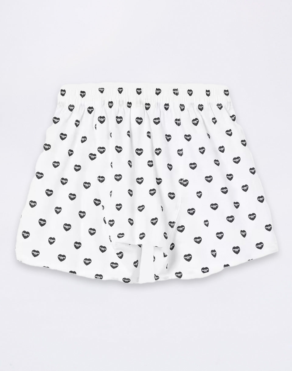 Cotton Boxer
