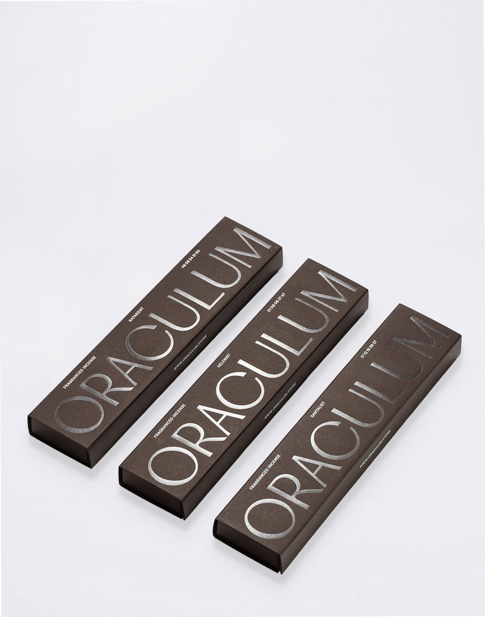 HELENIST vonné tyčinky