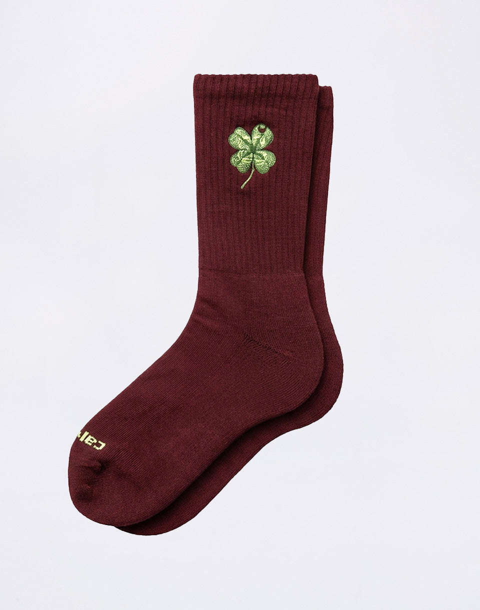 Clover Socks